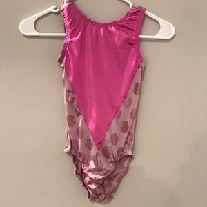 Leotard, Girls Large 10-12 (no longer has tags)